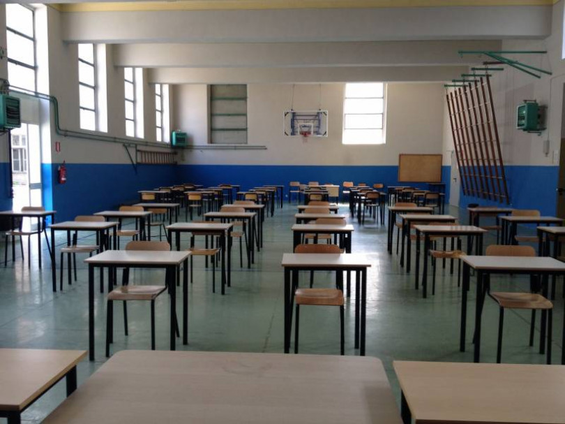 Mercoledì comincia l'esame di Stato. Ecco gli esiti scolastici degli studenti monferrini