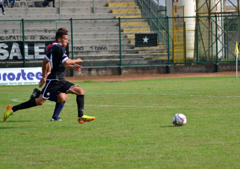 Calcio Eccellenza, poker del Casale ma la Valenzana passa a Trino. Stay O' Party promossa