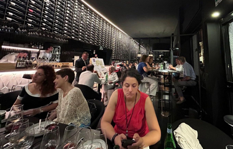 I vini del Monferrato conquistano Torino