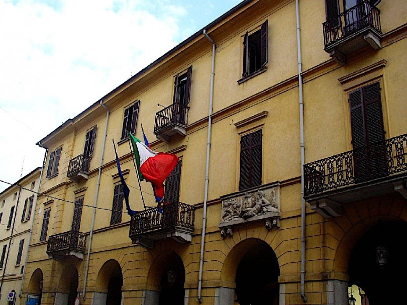 Le piazze della bufera: le intenzioni toponomastiche della Giunta