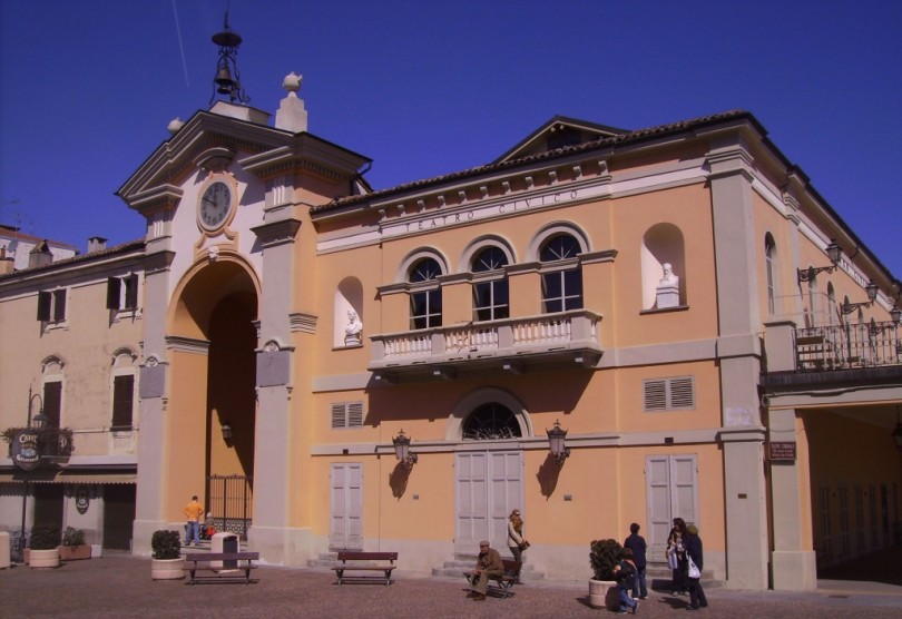 Moncalvo, in palio un premio per la miglior tesi di laurea