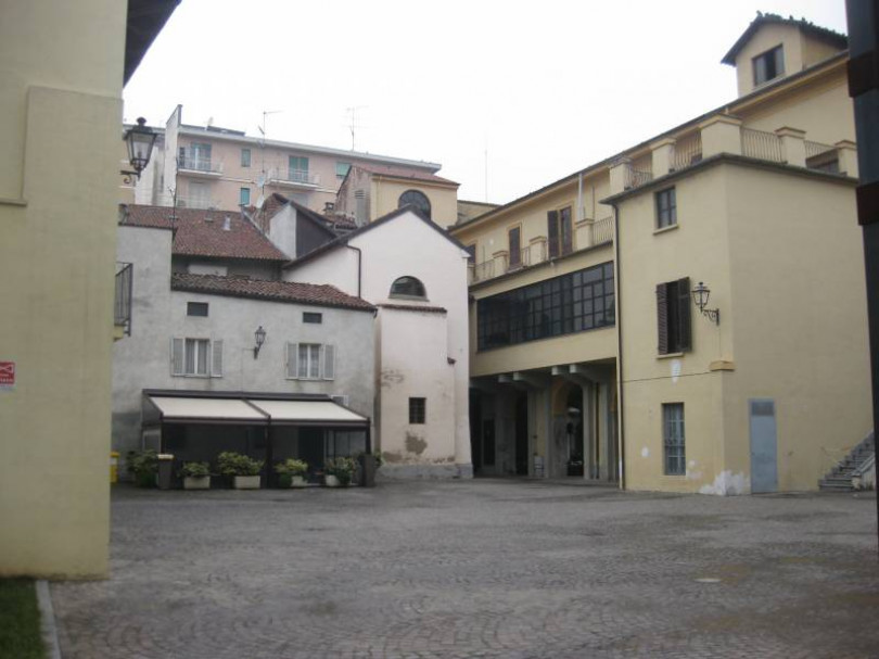 La piazzetta comunale verrà intitolata a 4 ebrei di Trino