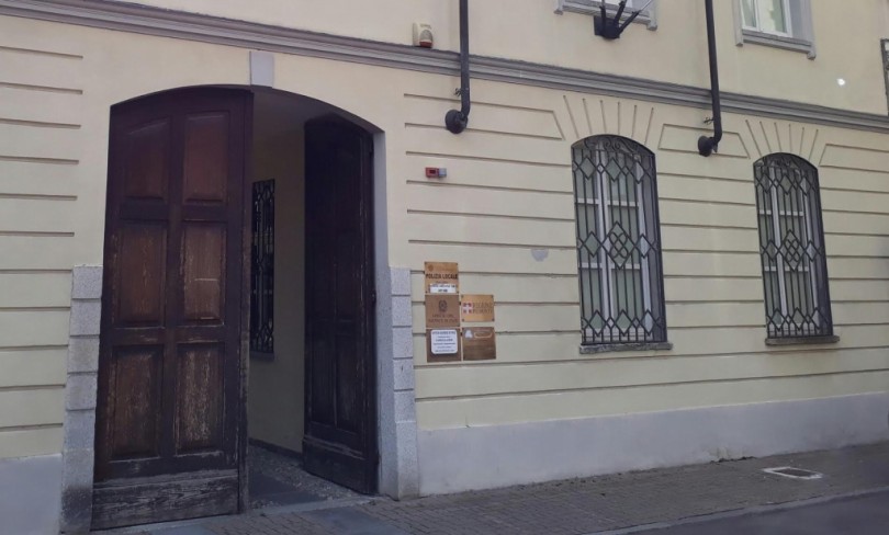 Apolide? Imputato assolto