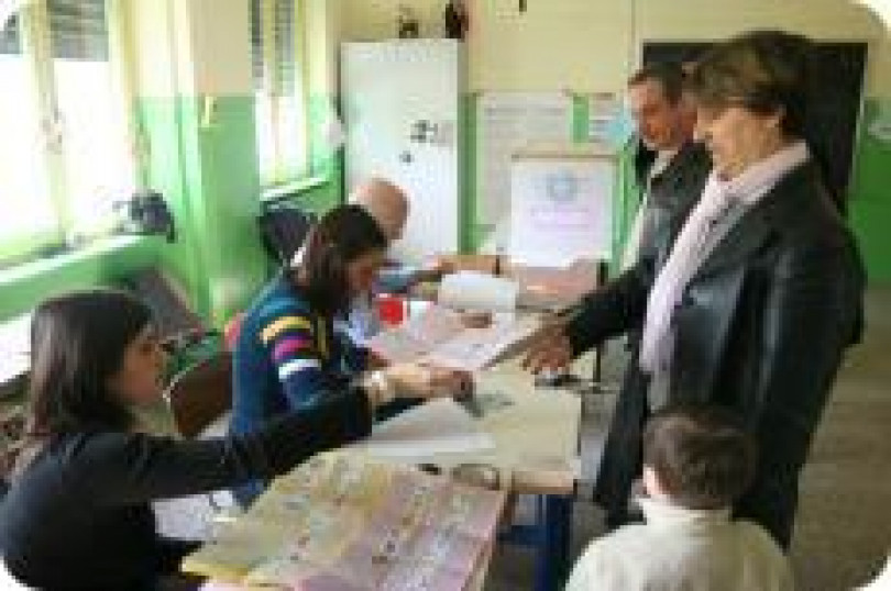 I primi commenti sulle elezioni a Casale