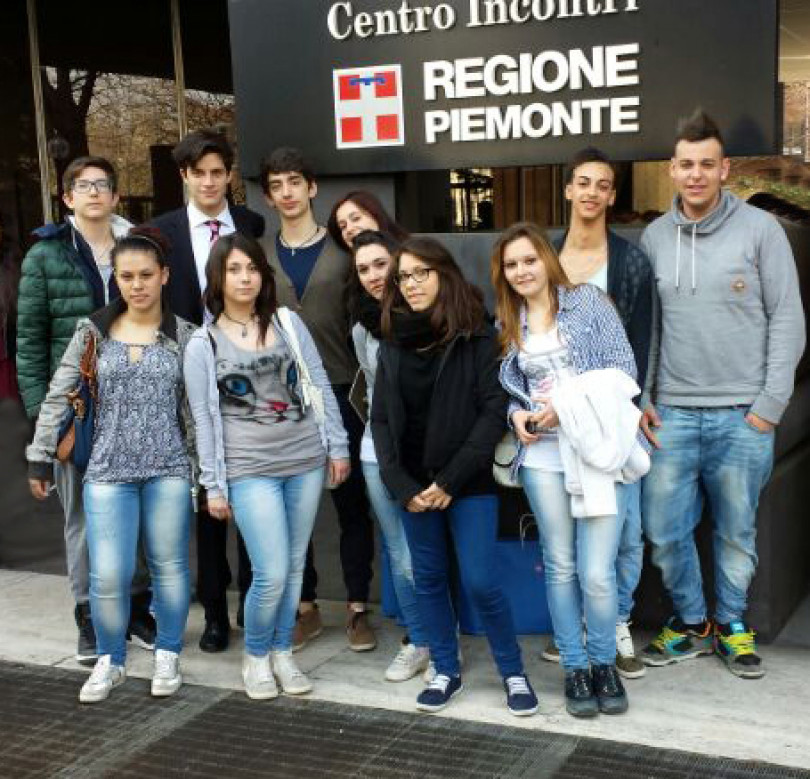 “Lavorare sulle storie”: premiati due casalesi