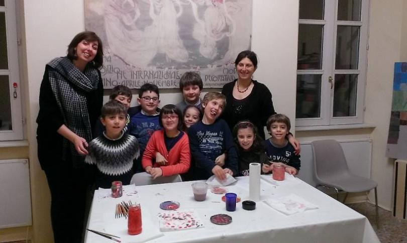 La Befana vien di notte... sabato 3 gennaio a Casale