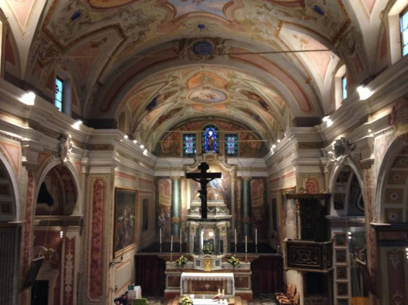 “Genius Loci”: si passeggia alla scoperta di Altavilla