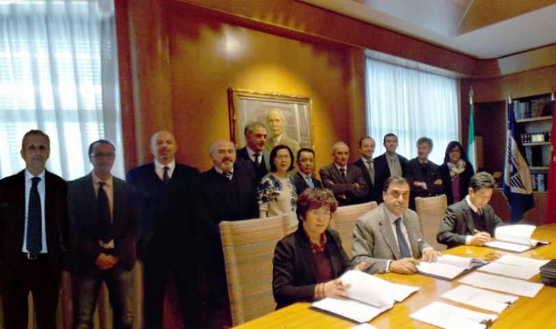 Accordo Cerutti Packaging Equipment e Masterwork Machinery: produrranno la R983 per il mercato cinese