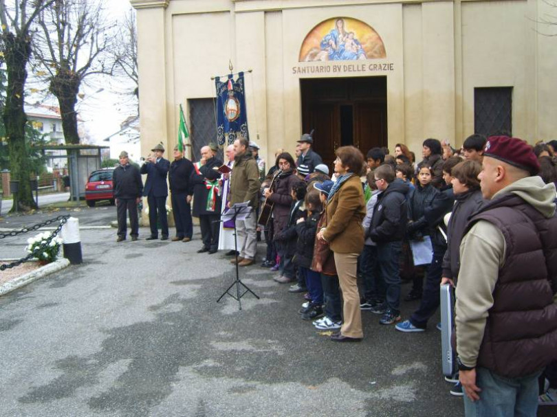 Madonna delle Grazie i restauri nell’antica chiesa di Pontestura