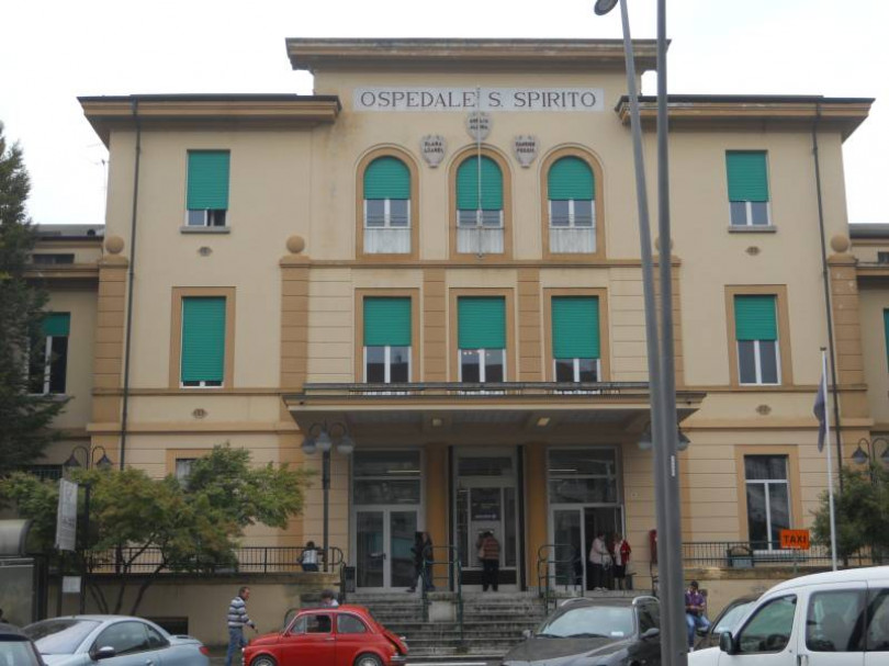 Visita cardiologica al Santo Spirito: «Torni a giugno, deve aspettare...»