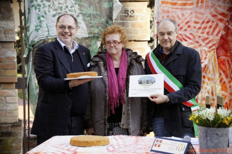 La torta di nocciole secondo la ricetta “della nonna”