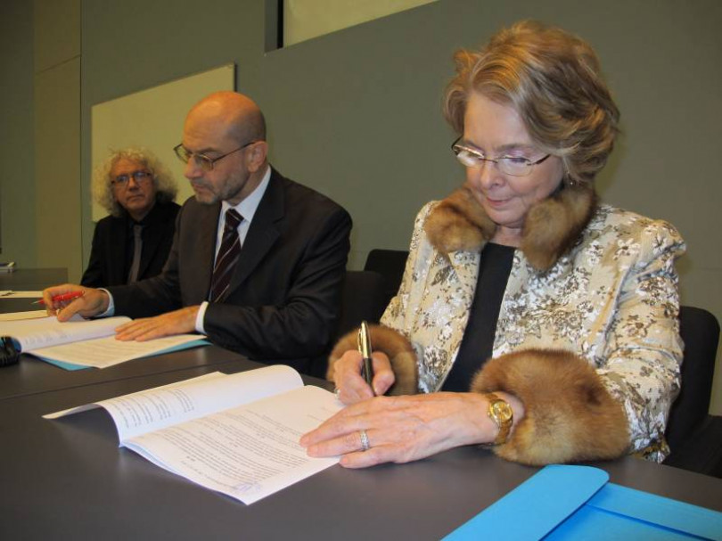Il progetto mesotelioma per terapie più efficaci
