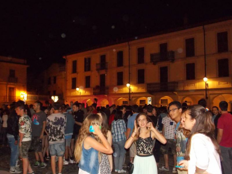 Tanti appuntamenti per la ricorrenza di San Bartolomeo tra Vignale e Trino