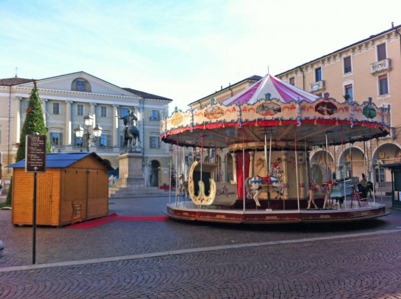 Entrano nel vivo le manifestazioni natalizie di Casale