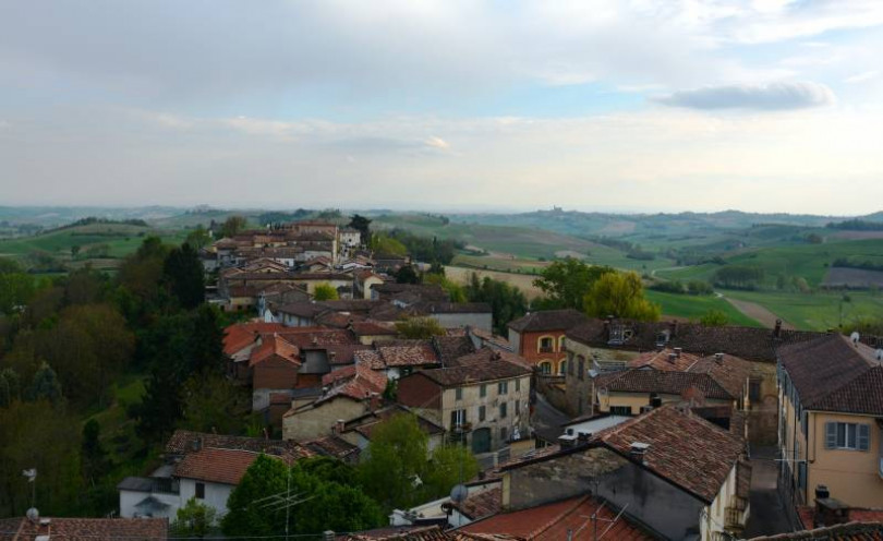 Seconde case a Moncalvo? Il mercato immobiliare torna a muoversi