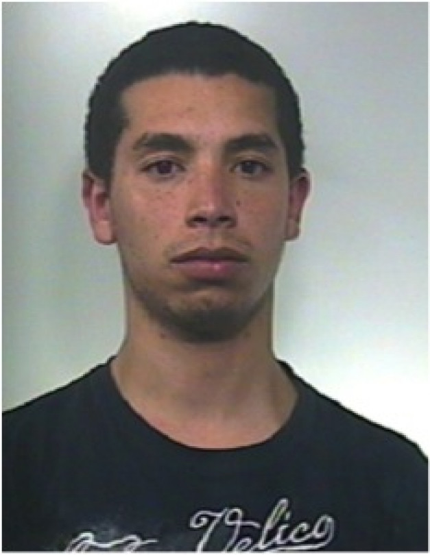 Con un complice ruba al bar e fugge: arrestato marocchino che poi patteggia 9 mesi