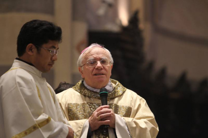 Quattro giornate di incontri al Convegno Pastorale Diocesano