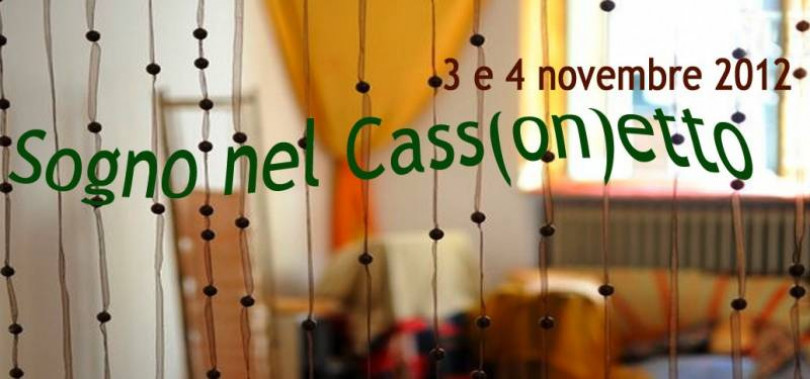 Al Piccolo Spazio Interculturale si inaugura il progetto 