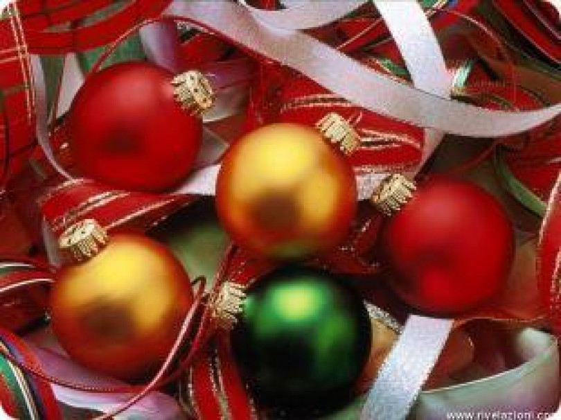 Il Natale è alle porte...e Casale si accende