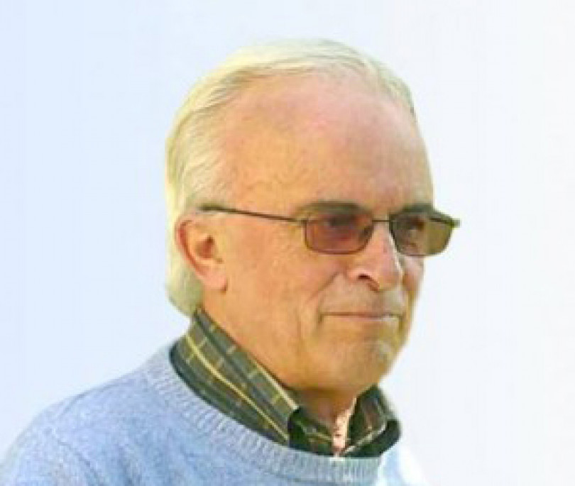 Rosignano: è morto “Nanni” Caprioglio. Fu sindaco per 10 anni