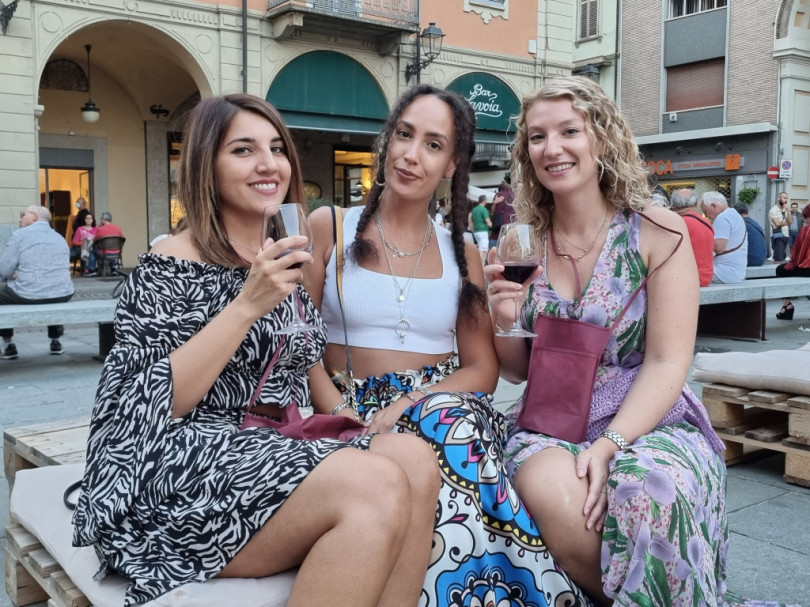 A settembre torna la Festa del Vino del Monferrato Unesco