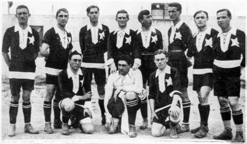 A scuola si studia la storia... del Casale Calcio