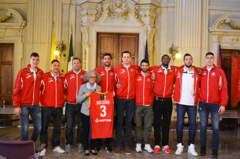 Novipiù Junior Casale & Santa Caterina insieme per il derby