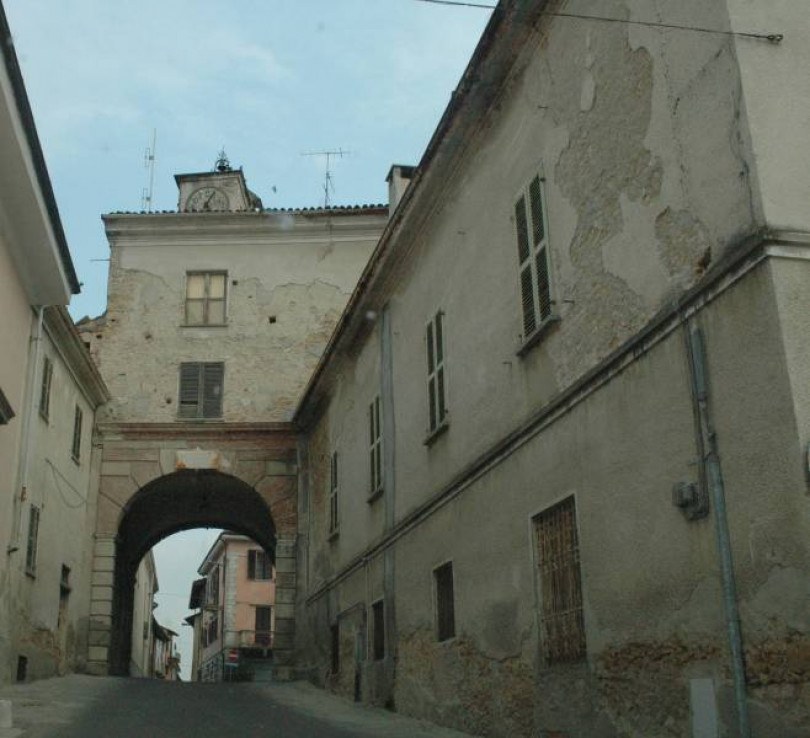 L’ex ospedale San Marco è messo in sicurezza