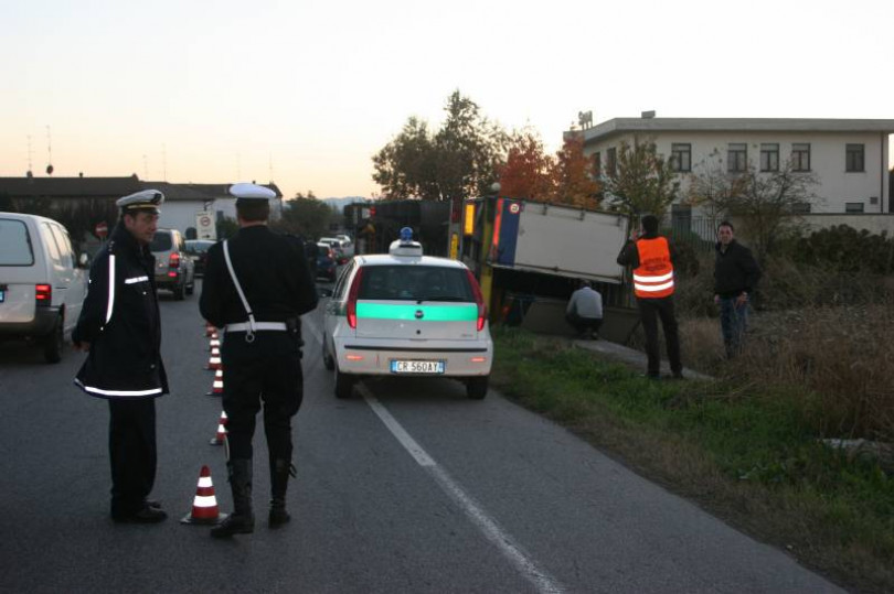 Casale, i Vigili Urbani in lite con il Comune