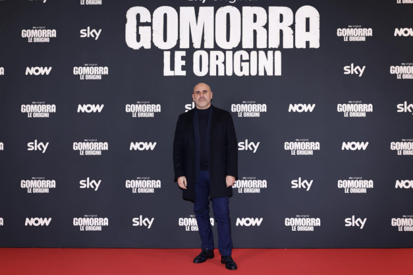 Due episodi del prequel 