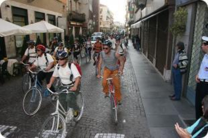 Alla ricerca del grande fiume