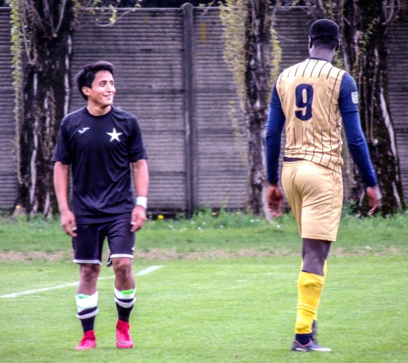 Sul Casale Fbc splende il Sow