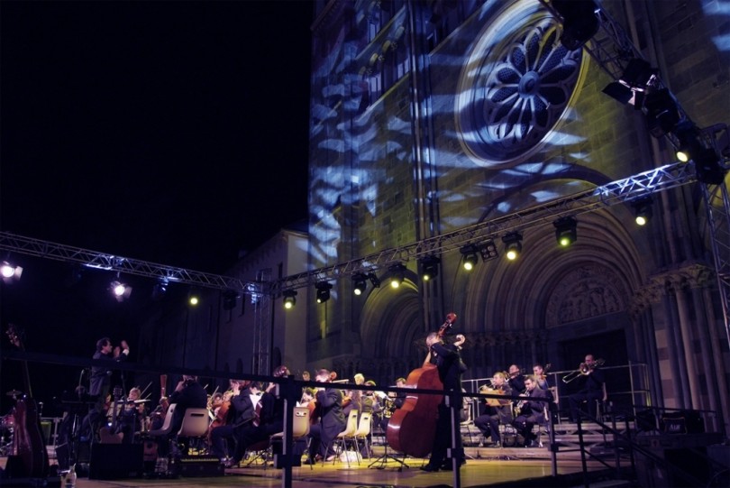 Concerto “sotto le stelle”