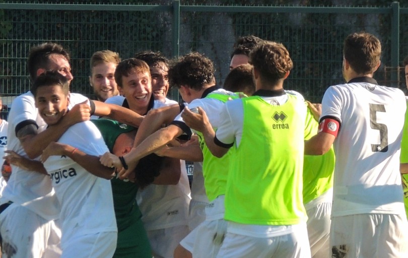 “110 sotto le stelle”, la presentazione del Casale “on the River”