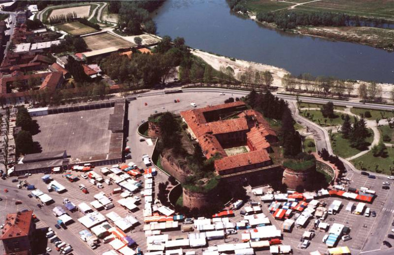 Avvertita anche in Monferrato la scossa di terremoto delle 12,33 con epicentro in Toscana