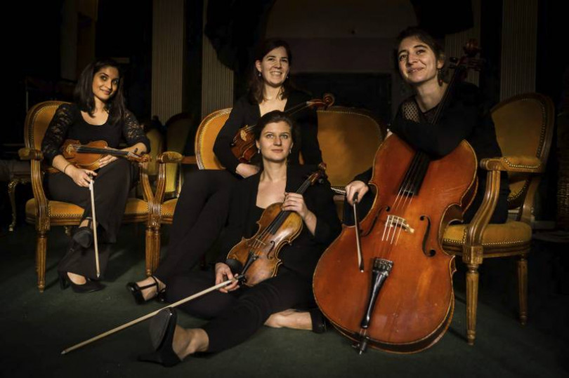 Spettacoli, concerti, mostre e tanta bagna cauda