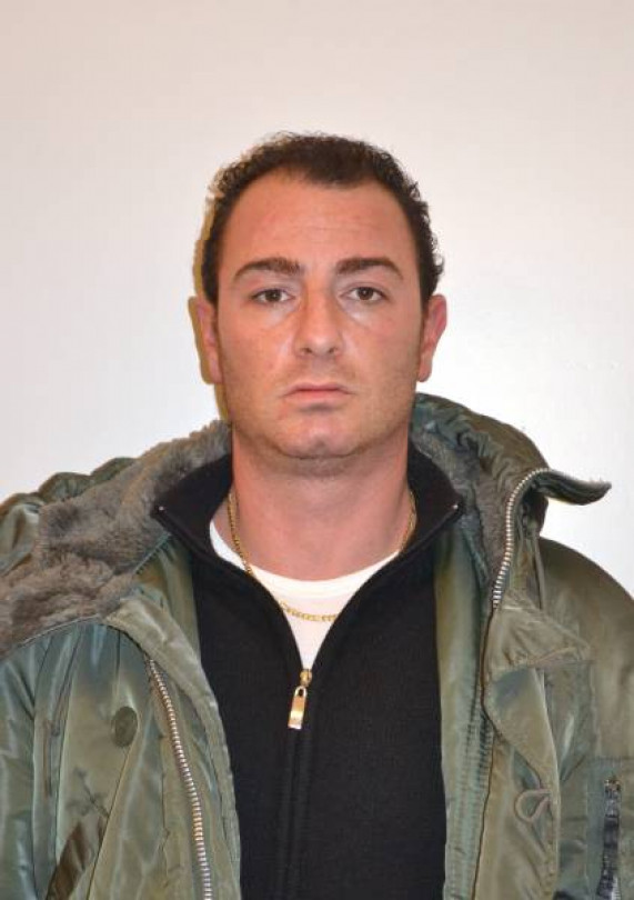 Polizia: alessandrino arrestato, tre stranieri denunciati dopo un lungo inseguimento