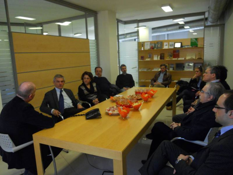 Chiamparino: «Dopo le Province vedrei bene il ritorno al Comprensorio intorno ai centri-zona»