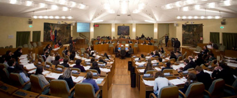 Il Consiglio regionale approva un odg su finanza degli enti locali