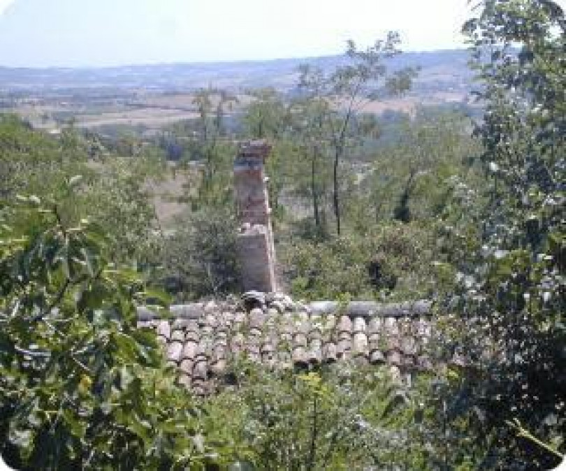 È scomparsa la campana di San Grato a Costamezzana