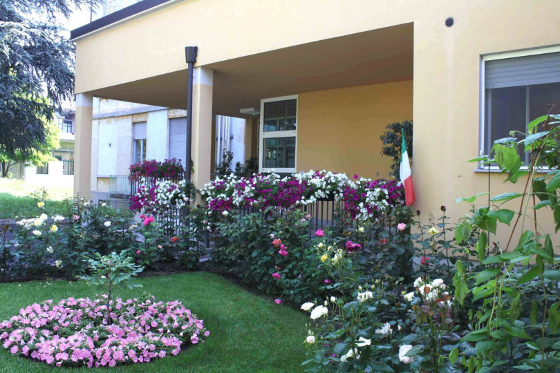 Hospice, progetto bloccato. Quando partiranno i lavori?