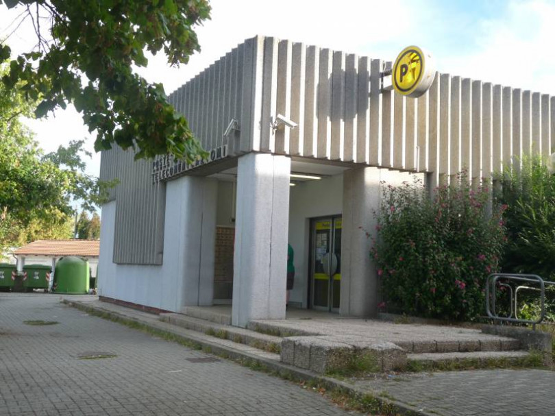 Rapina alle Poste di Morano: trentamila euro il bottino