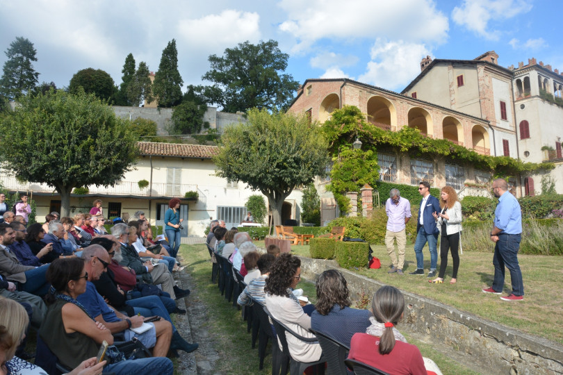 Quale tipo di turismo vogliamo? Presentato il festival It.A.CA'. A ottobre anche Giorgio Conte