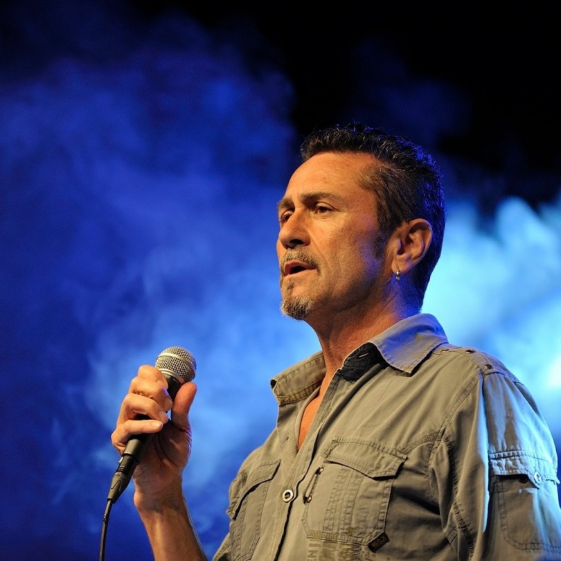 «Uno spartito mezzo vuoto. Ecco la mia pandemia»