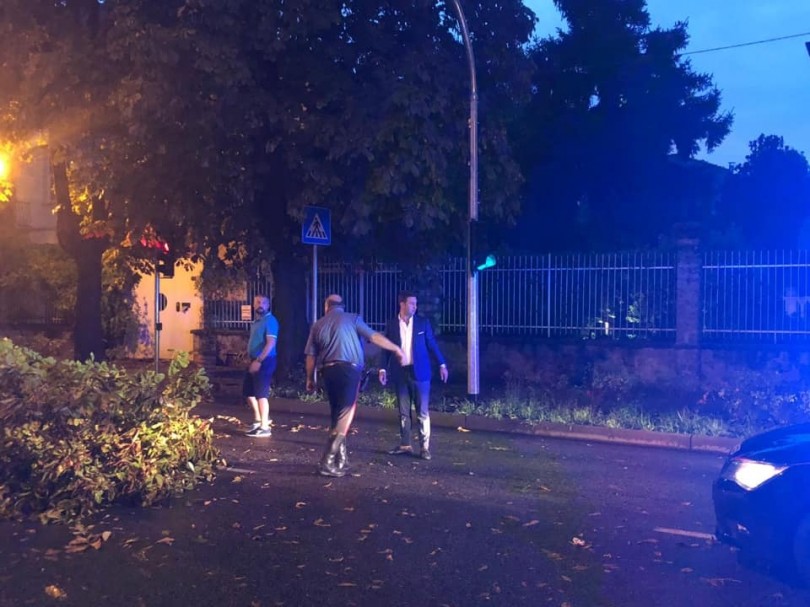 Ancora danni e disagi provocati dal maltempo