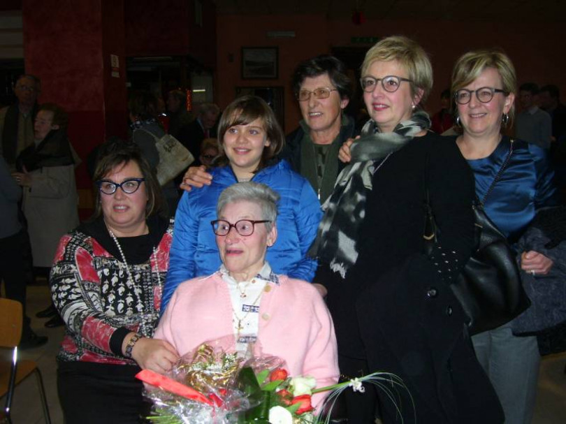 Il Premio della Bontà 