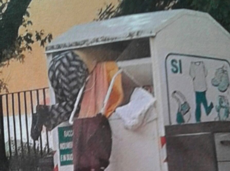 Degrado area rifiuti: ora basta! Lanciata una raccolta firme