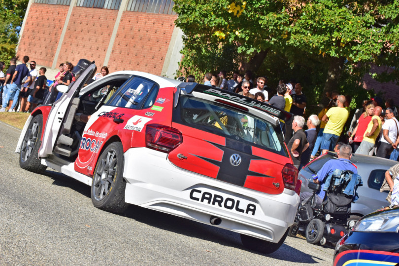 Un weekend con il Motor Event Colli di Crea