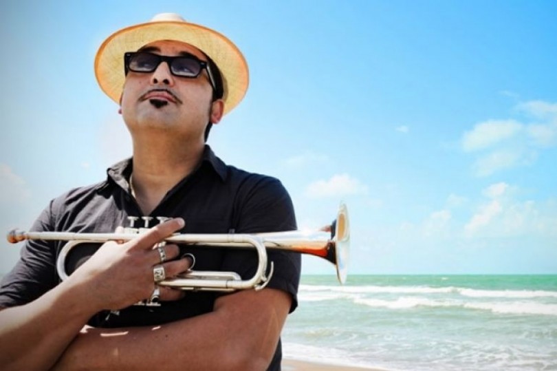 PeM, stasera c’è Roy Paci