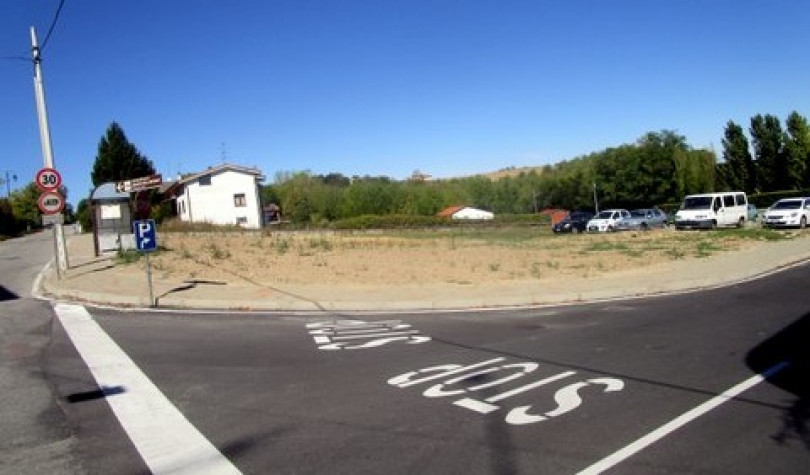 Vittime mesotelioma: alla Braia di Terruggia l’area della memoria